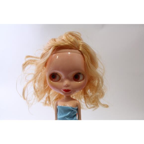 Blythe, Odette, Lake of Tears, Hasbro, Doll, Blue Dress, ~ 250507-WH 228 - Picture 8 of 8